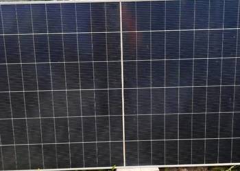 Panel fotowoltaiczny 580w
