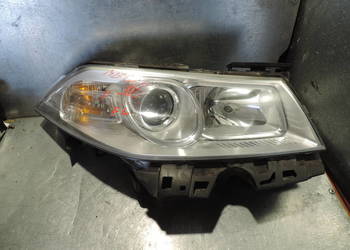 LAMPA PRAWY PRZÓD RENAULT MEGANE 2 FL