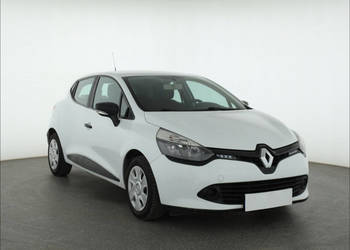 Renault Clio 1.5 dCi