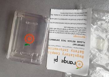 Obudowa orange Pi