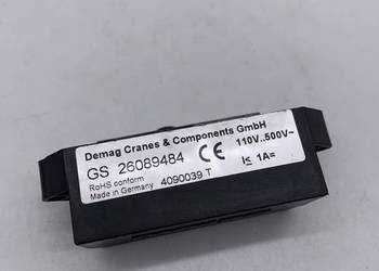 Demag GS 26089484 Brake module