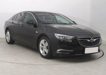 Opel Insignia 1.5 Turbo