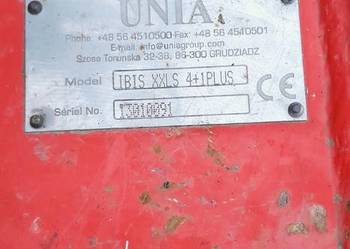 Plug unia ibis xxls 4