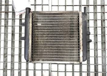 DODATKOWA CHŁODNICA WODY AUDI A6 C7 4.0 605KM 11-18 RADIATOR