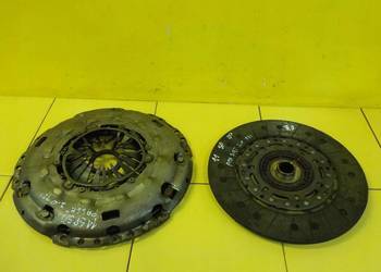 PASSAT B6 2.0 TDI 11r 170KM CBB sprzeglo tarcza docisk LUK