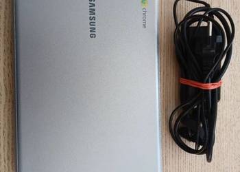 Chromebook samsung xe500c12