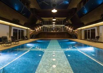 POLSKIE MORZE - POBIEROWO - Wyjazd z Nowego Sącza