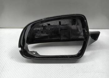 OBUDOWA LUSTERKA LEWA AUDI A4 B8 8F0857527