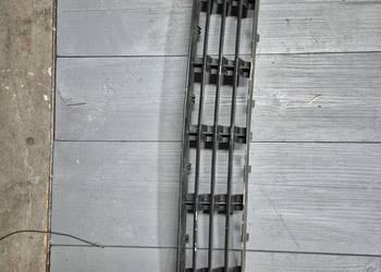 Kratka Audi A4 B5 przedni zderzak lift