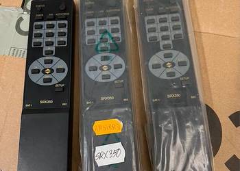 Pilot do pozycjonera Datcom