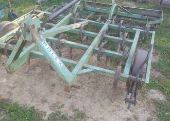 Agregat uprawowy 1.8m rolex bomet