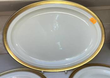 Półmisek Olympia. Rosenthal. 1935 r.