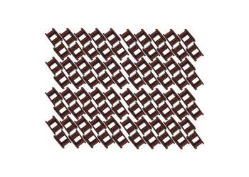 100x OGNIWO Przenośnika Taśmy Kopaczki Elewatorowej SM-G [8860]