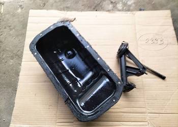 Citroen C3 Mk1 1.4HDI MISKA MISA OLEJOWA SMOK OLEJU OLEJOWY Citroen C3 Mk1 1.4HDI MISKA MISA OLEJOWA SMOK OLEJU OLEJOWY