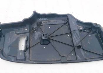 TOYOTA AURIS 58399-02010 TYŁ OSŁONA POD SILNIK 2006 2012