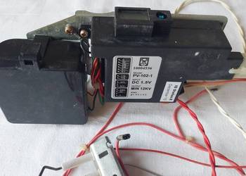 Moduł sterujący generator iskry VAILLANT mini PL