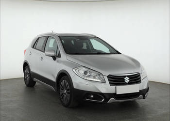 Suzuki SX4 S-Cross 1.6 VVT