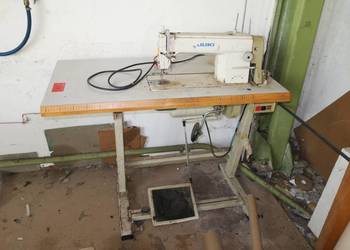 Stebnówka Juki DDL 5550N