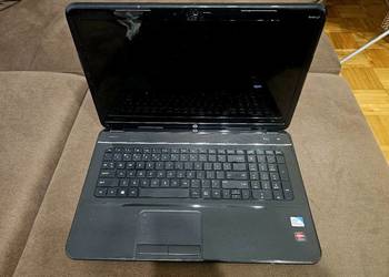 Laptop HP Pavilion G7