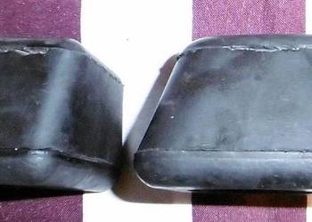 Poduszka amortyzator gumowy 7,5 cm x 7 cm - Star Jelcz ?