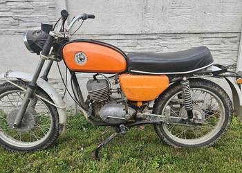 WSK 125 KOS