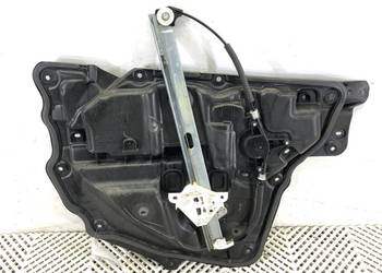 PODNOŚNIK SZYBY PRAWY PRZÓD MAZDA CX-5 KD355897X Hatchback 11-17