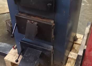 piec co sterownik dmuchawa