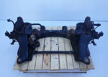 Toyota Supra 3.0 PRZEDNIE SANKI BELKA POD SILNIK