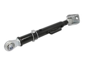 Odciąg boczny, stabilizator (manualny) długość min: 480, długość max: 620mm