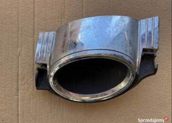 KIA SPORTAGE IV KOŃCÓWKA TŁUMIK LEWY 86665-F1500