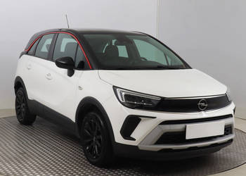 Opel Crossland 1.2 Turbo