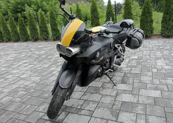 Sprzdam BMW k1200r