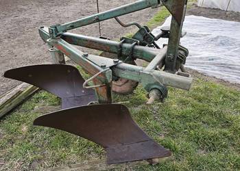 Sprzedam pług Grudziądz