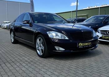 Mercedes-Benz S 320 2006