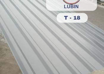 Blacha Trapezowa 0.4 Alucynk