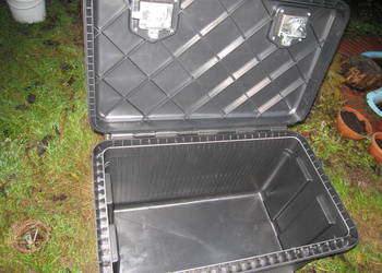 Kufer - box