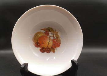 Misa głębsza patera, owocówka porcelana SELTMANN