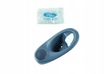 PLASTIK OSŁONA DRZWI PRAWY PRZÓD FORD FIESTA