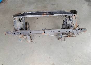 PAS PRZEDNI MERCEDES 107 SL SLC 1076200372
