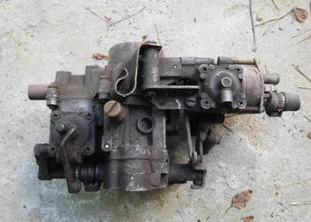 Solex 22 L 0 71_9 gaźnik 808602 Renault 4