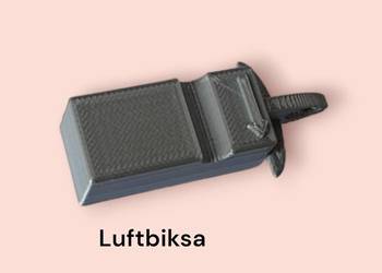 Wkładka jednostrzałowa Aselcon 5.5 6.35