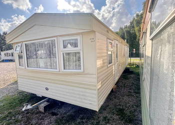 Domek Holenderski CAŁOROCZNY Atlas Oas - transport - gotowy do zamieszkania