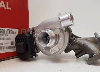Turbosprężarka GARRETT 824168-5001S 824168-0001 824168-1
