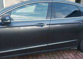 Drzwi lewe prawe przód tył Mondeo MK5 vignale ND liftback szare hybrid