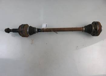 PÓŁOŚ PRAWA TYLNA VW TOUAREG I 5.0 V10 TDI PD