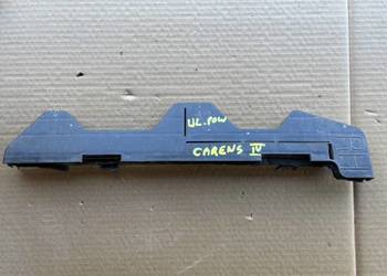 KIA CARENS 4 IV 1.7 CRDI KIEROWNICA POWIETRZA PRAWA OSŁONA 29134-A4000