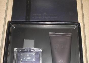 Beckham signature man komplet woda toaletowa i żel