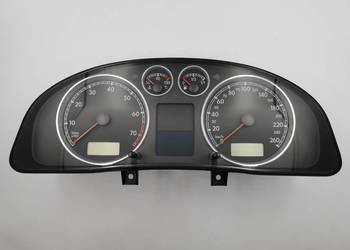 Licznik Zegary VW Passat B5 1.8T 3B0920827 110.080.198/001