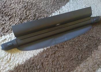 Volvo v50 przed liftem roleta bagażnika cała ładna do 07r