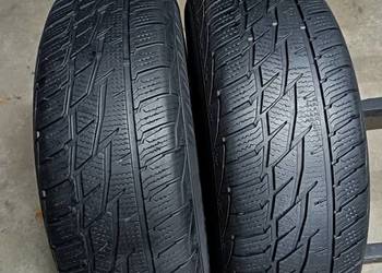 Opony zimowe 225/75R16 SUV 4x4 Matador zima 150zł para